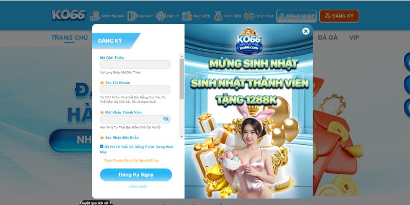 Quy trình tạo acc game thành công trên máy tính