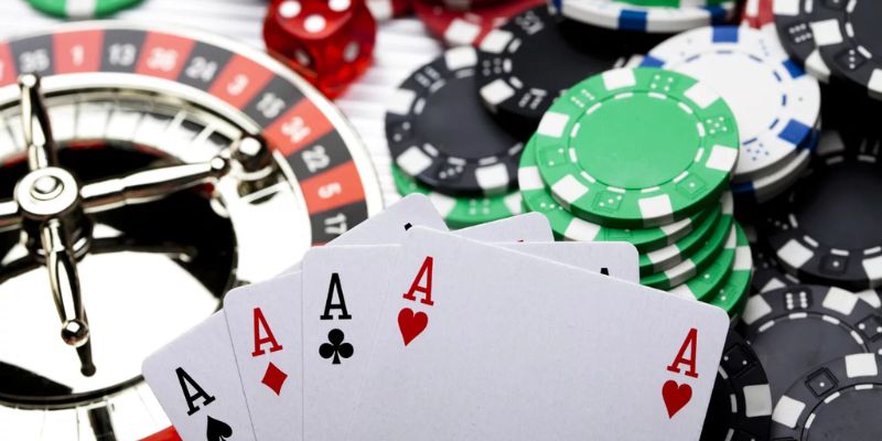 Siêu phẩm đánh bài hot hit Baccarat tại Casino KO66