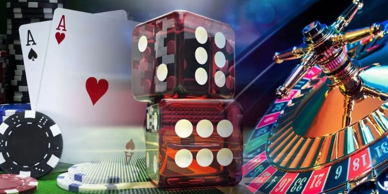 Sảnh game ăn khách Evolution