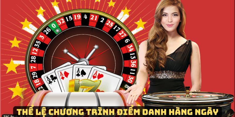 Khám phá thể lệ chương trình điểm danh hàng ngày KO66