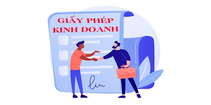 Giấy phép KO66 từ hiệp hội nhà cái Anh