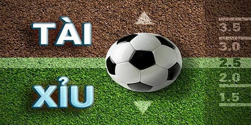 Tài xỉu bàn thắng luôn là lựa chọn hàng đầu của những tay chơi