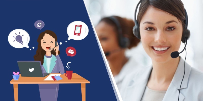 Hệ thống hỗ trợ người dùng tận tình, chuyên nghiệp