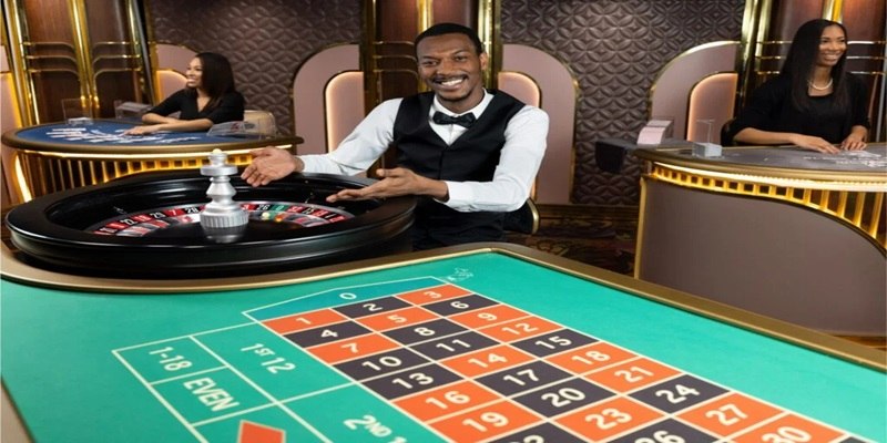 Hướng dẫn cách tham gia sảnh Evolution casino tại ko66