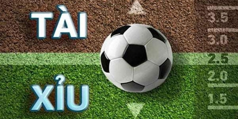 Kèo Tài Xỉu 0.75 dễ chơi, dễ thắng