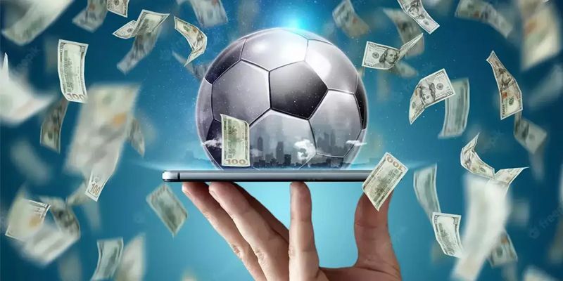 Theo đội cửa trên thường có tỷ lệ thắng vượt trội