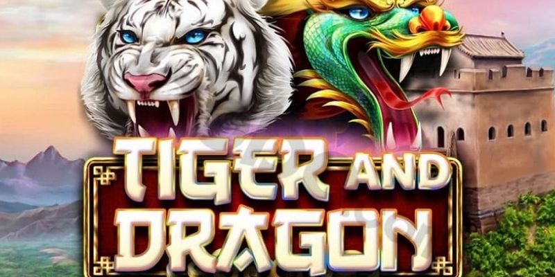 Thông tin chung về game Rồng Hổ đình đám
